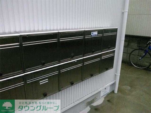 MINA NIJUKUの物件内観写真